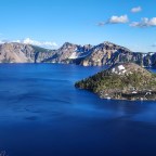Crater Lake, OR