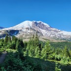 Mount Ranier, WA