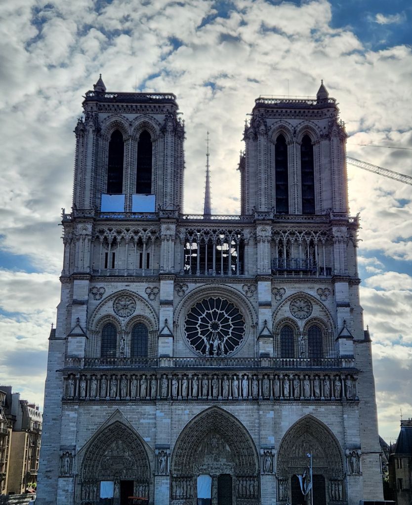 Notre dame