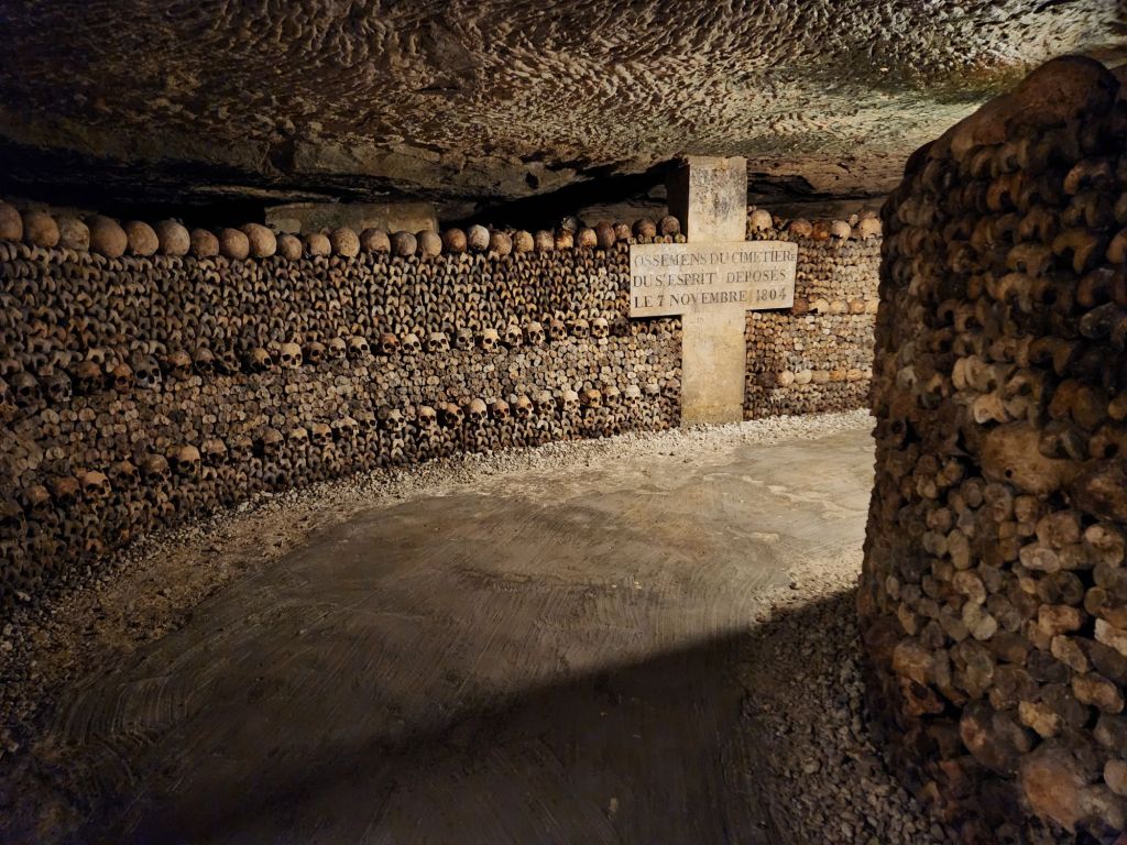 Catacombs
