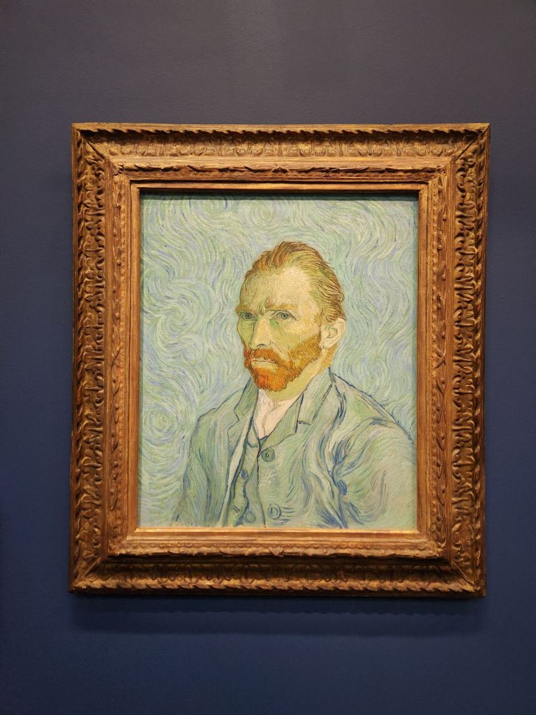 Van gogh