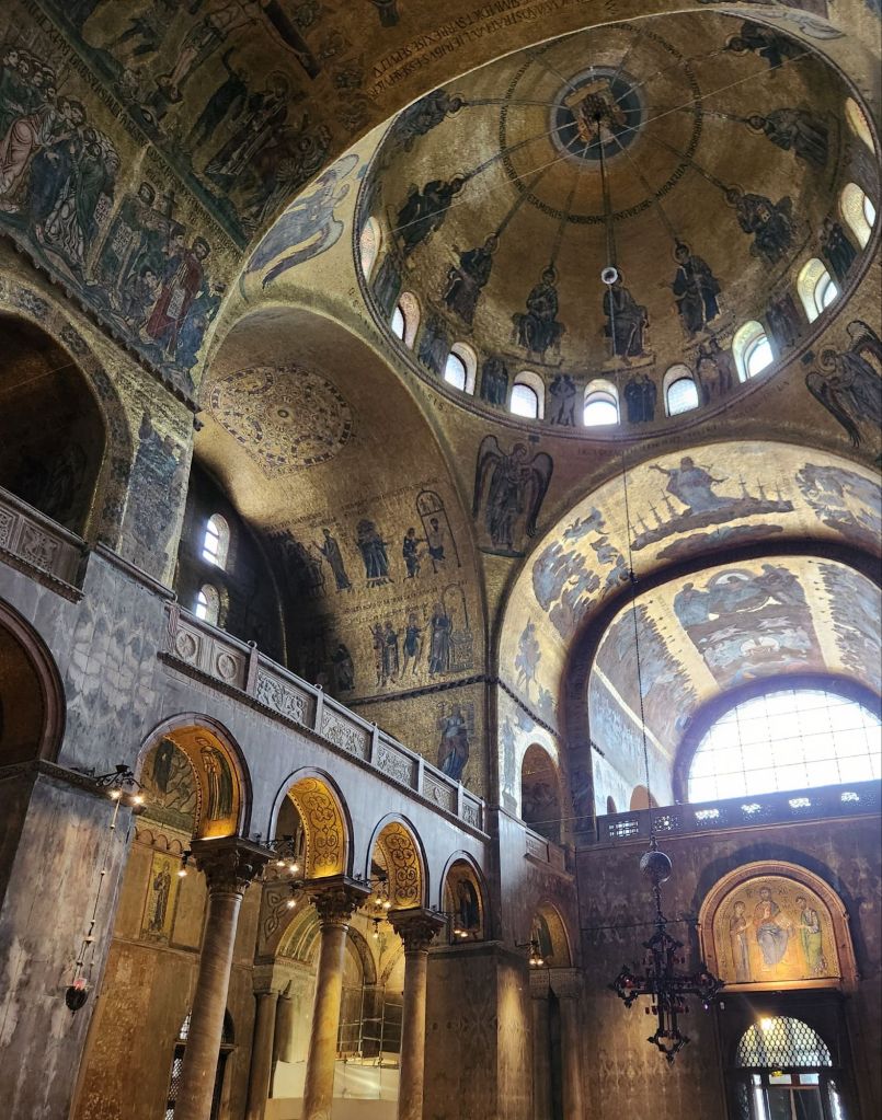 Basilica di San Marco