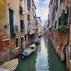 Bologna / Venice, Italy