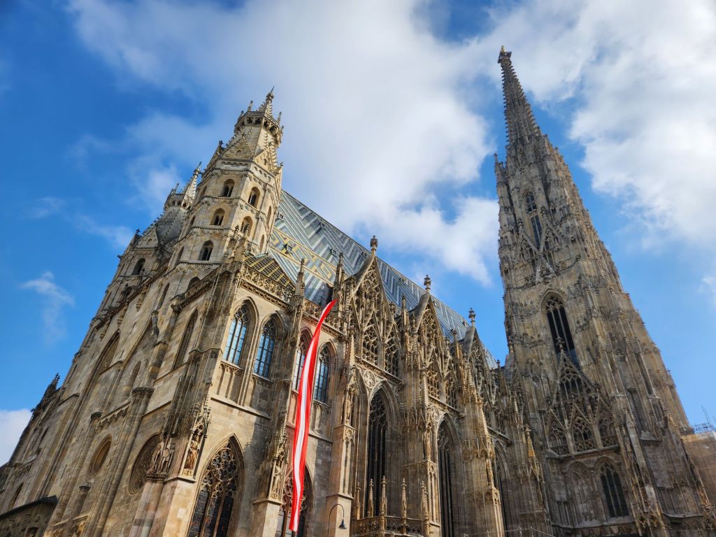 St. Stephen's Cathedral