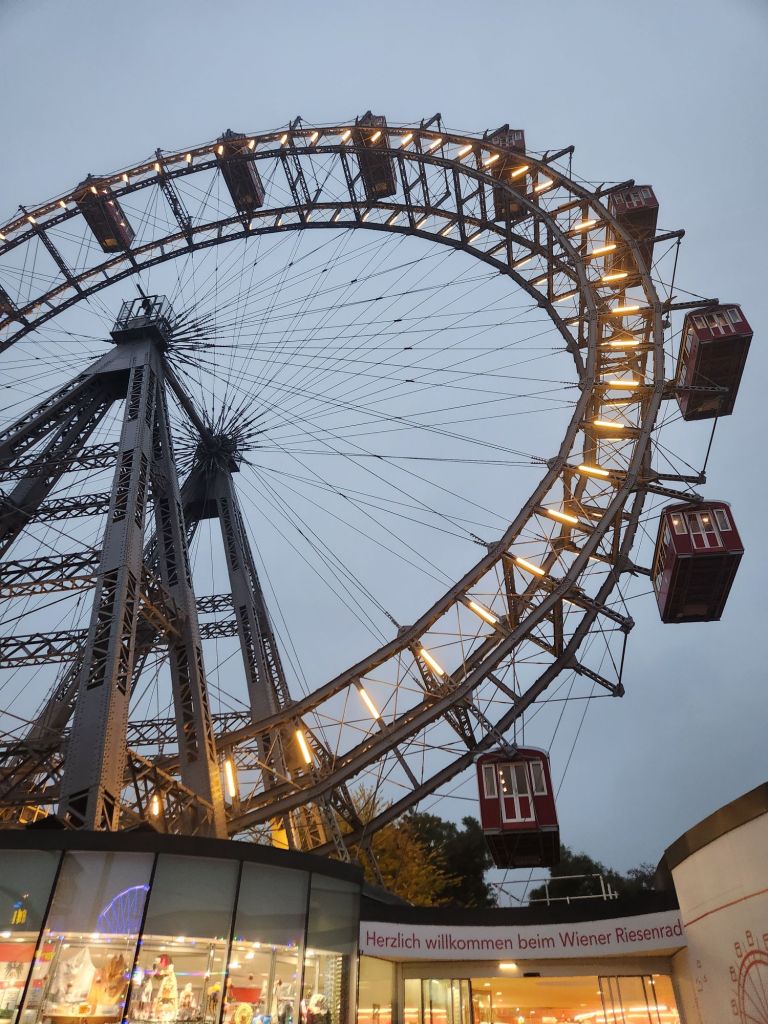 Wiener Riesenrad