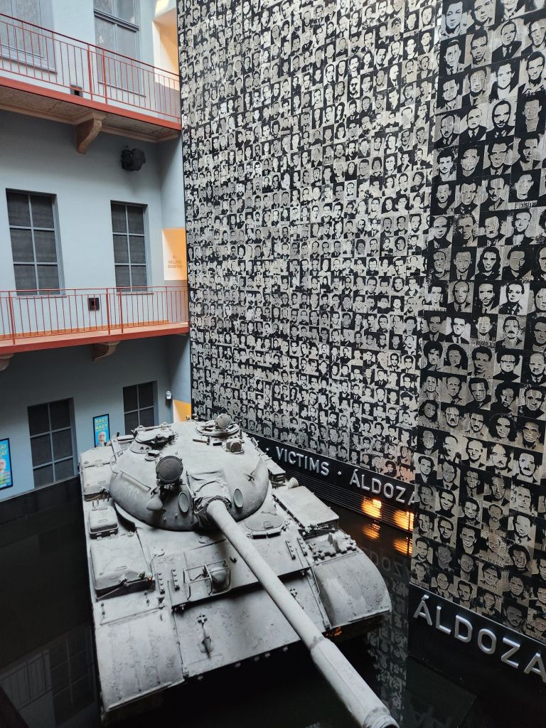 House of Terror