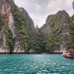 Phuket and Phi Phi, Thailand