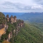 Sydney and Blue Mountains, NSW Australia