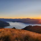 South Island Part 2, New Zealand