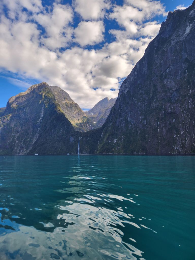 Stirling Hanging Valley